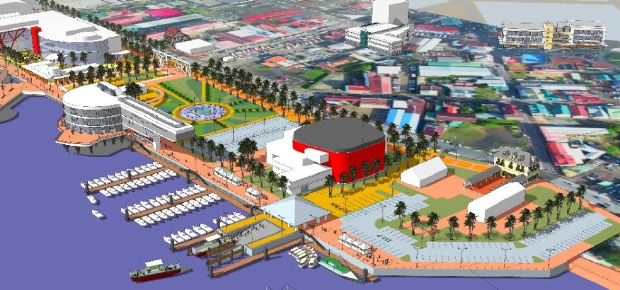 PURP geeft uitleg over uitvoering projecten