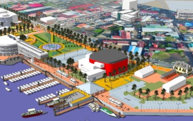 PURP geeft uitleg over uitvoering projecten