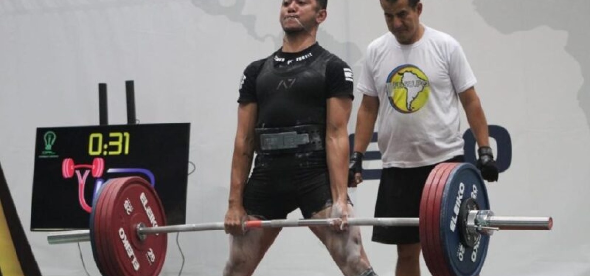 Suriname wint 39 medailles tijdens Zuid-Amerikaanse kampioenschappen powerlifting en bench press