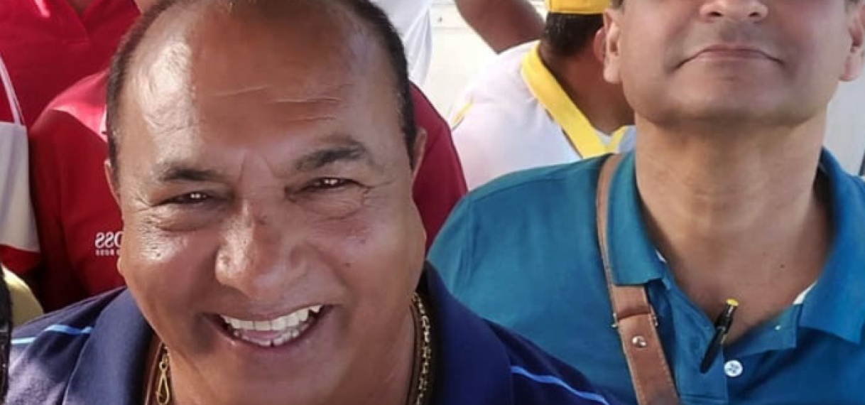 Oud-DNA-lid Robby Malhoe overleden