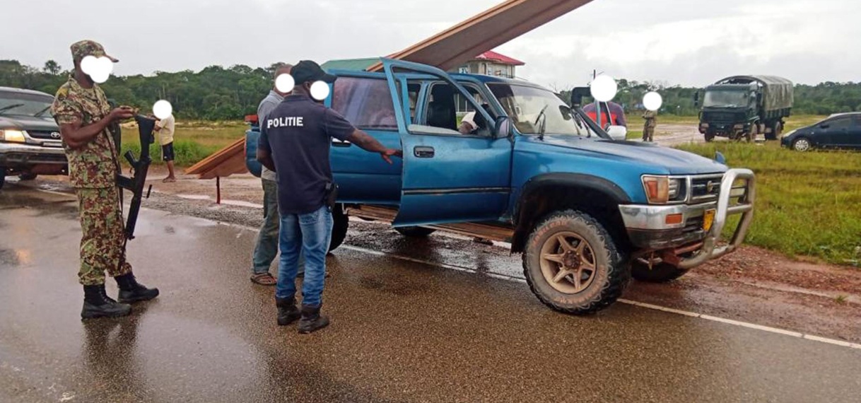 Landelijke politie-operatie werpt vruchten af