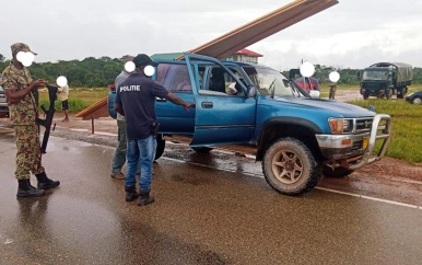 Landelijke politie-operatie werpt vruchten af