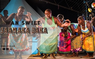 Jongeren hebben dringende heropvoeding nodig over hun afkomst