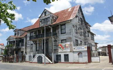 Personeel SOZAVO zal werk hervatten indien nieuw pand wordt goedgekeurd