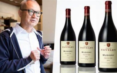 Miljardair wijnverzamelaar verkoopt enkele flessen Bourgogne voor $50 miljoen