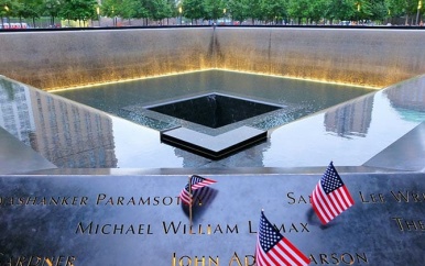 Op 11 september 2001 vond een van de meest tragische gebeurtenissen van de moderne geschiedenis plaat