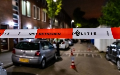UPDATE: Vijf explosies in één nacht in Rotterdam, geen gewonden