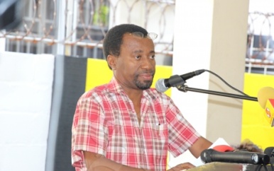 Vakbondsleider Berenstein benadrukt belang eerlijke verdeling inkomsten olie en gas