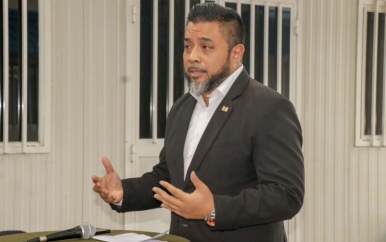 Minister Somohardjo gaat voor verbetering rechtspositie personeel Kustwacht