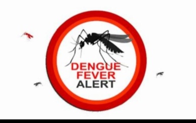 Dengue besmettingen nemen toe in Suriname