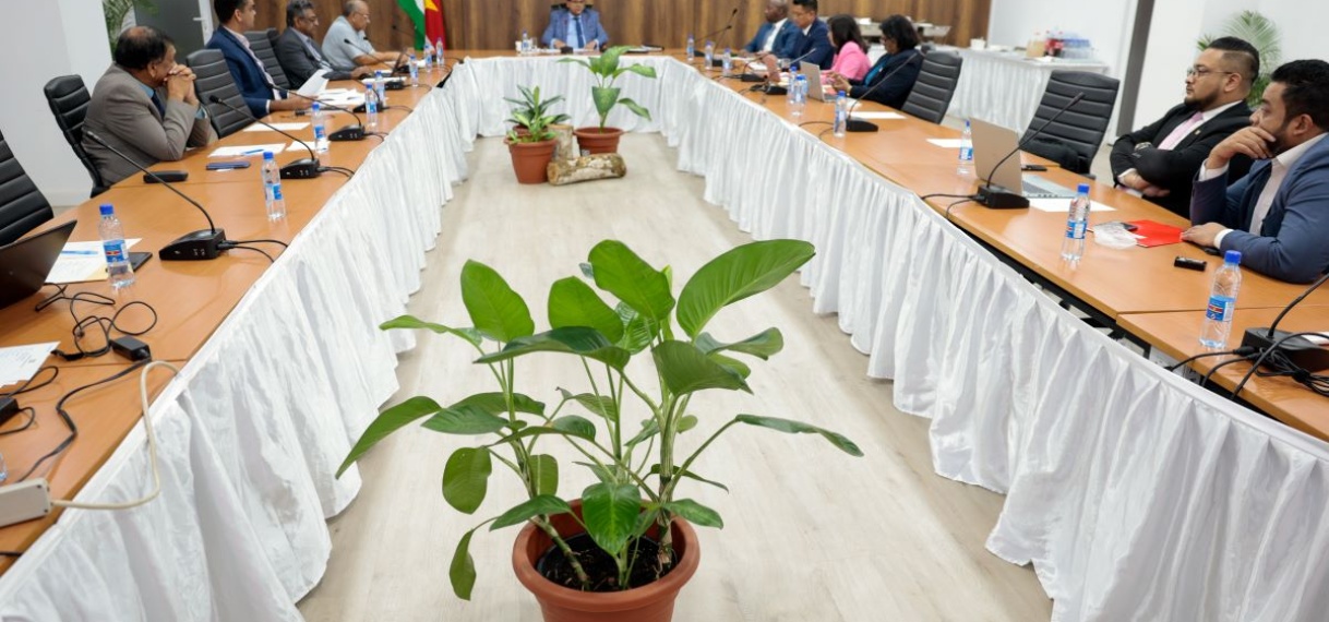 Historische prestatie: Surinaams begrotingstekort teruggebracht tot 4,3%