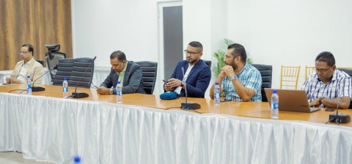 President wilt duidelijkheid over woningbouwprojecten