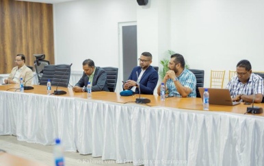 President wilt duidelijkheid over woningbouwprojecten