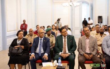 Suriname klaar voor traditionele geneeskunde