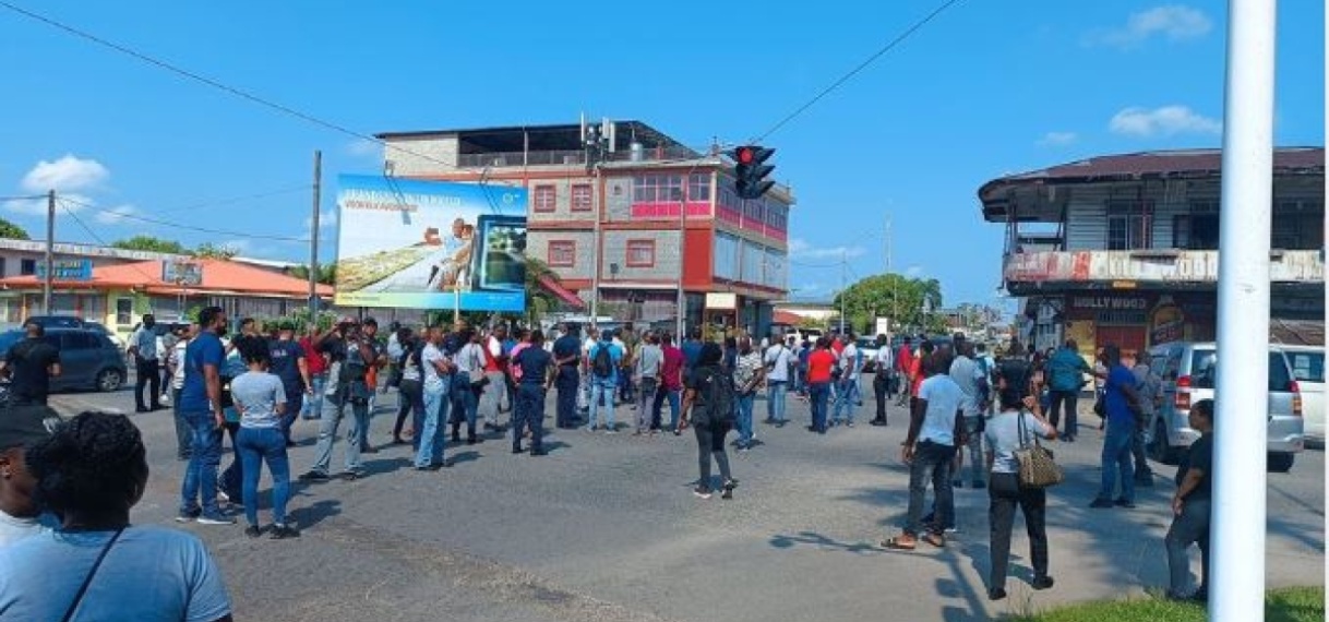Veiligheidsbonden voeren vandaag gesprek met clusterteam
