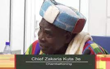 Een bijzondere reünie met een geschiedenis van slavernij en Afrika-Suriname