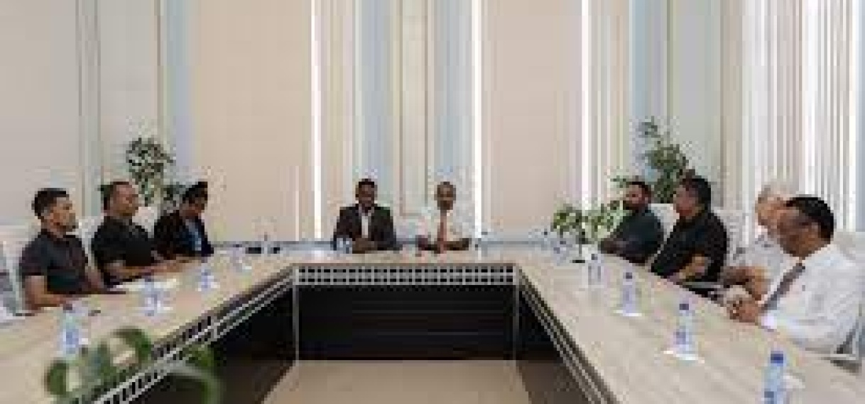 OW ondertekent contract voor voltooiing vergadercomplex nieuw DNA gebouw