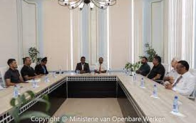 OW ondertekent contract voor voltooiing vergadercomplex nieuw DNA gebouw