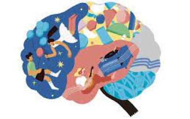 Oktober staat in het teken van Mental Health