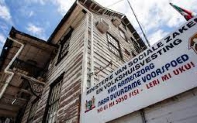 Wijkkantoren Sociale Zaken gesloten vanwege achterstallige betalingen