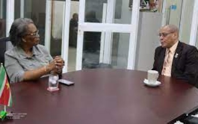 Meer aandacht voor jeugd en ontwikkeling in achtergestelde gebieden