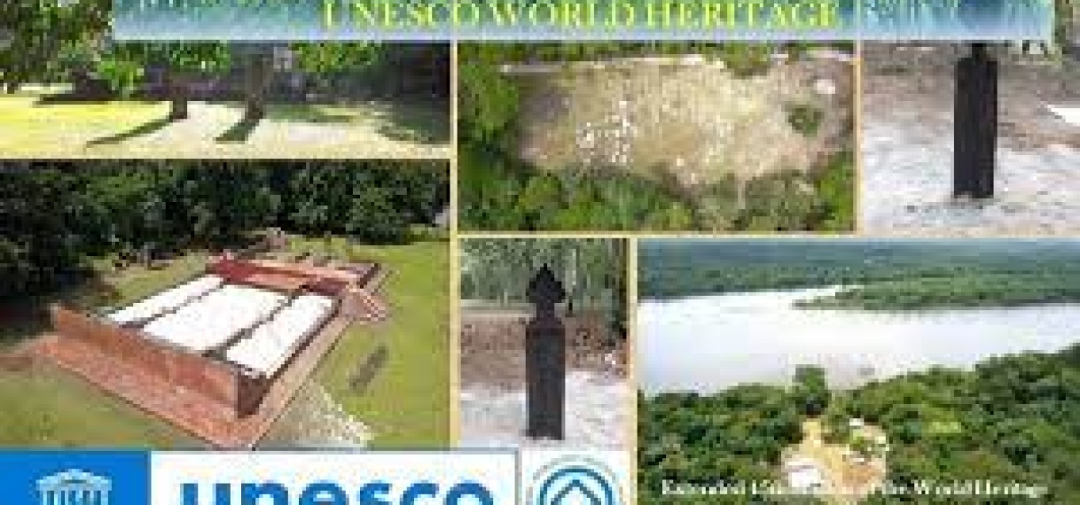 Jodensavanne vanaf vandaag op de Unesco Werelderfgoedlijst