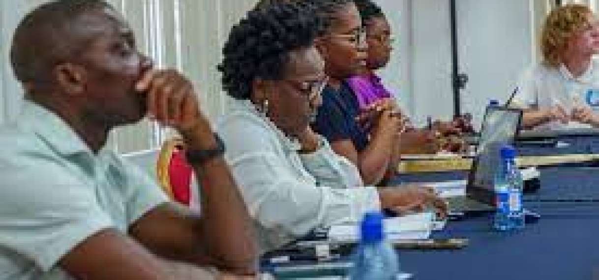 Fase twee oppervlaktewaterzuiveringsproject binnenland van start