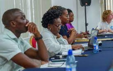 Fase twee oppervlaktewaterzuiveringsproject binnenland van start