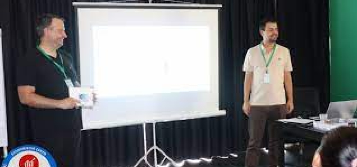 Trainingsprogramma ter ondersteuning van continuïteit MKB tijdens pandemieën