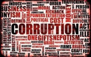 Nieuw Staatsbesluit ter uitvoering van de Anti-corruptiewet