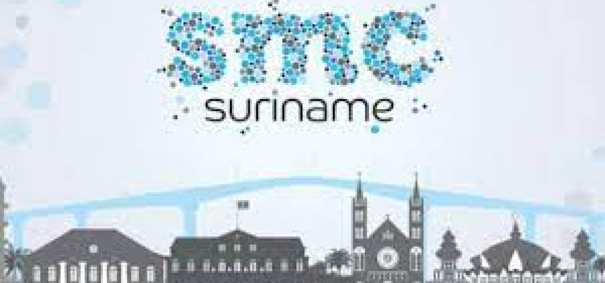 Social Media Conference Suriname 2023