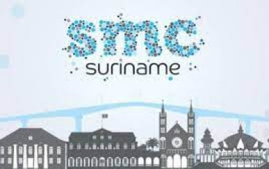 Social Media Conference Suriname 2023