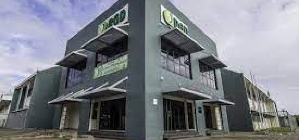 Minister Ramadhin: “partijen in kwestie RGD moeten om de tafel zitten”