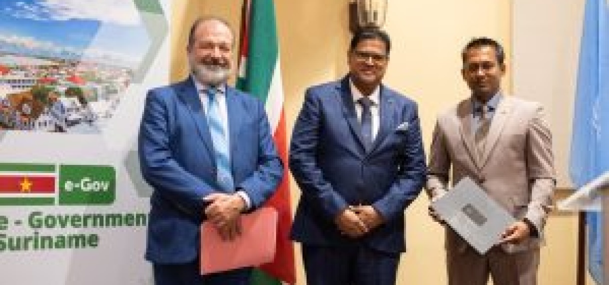 Nationale Digitale Strategie moet wegbanen voor innovatie en inclusiviteit