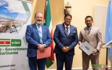 Nationale Digitale Strategie moet wegbanen voor innovatie en inclusiviteit