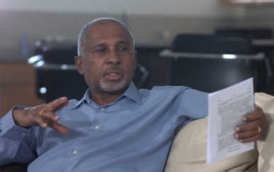 Artikel 140 Grondwet niet van toepassing op grond corruptiezaak