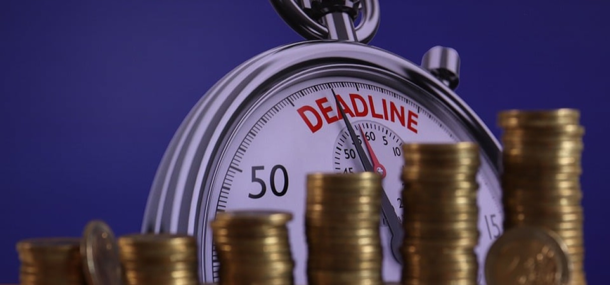 Herschikking schulden loopt vlot