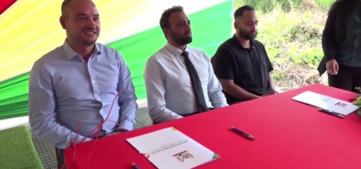 Personeel CELOS ontevreden over benoeming directeur