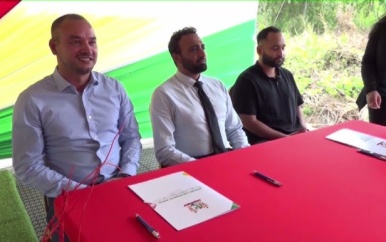 Personeel CELOS ontevreden over benoeming directeur