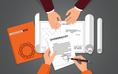 Overdacht grondhuur en erfpacht vergemakkelijkt