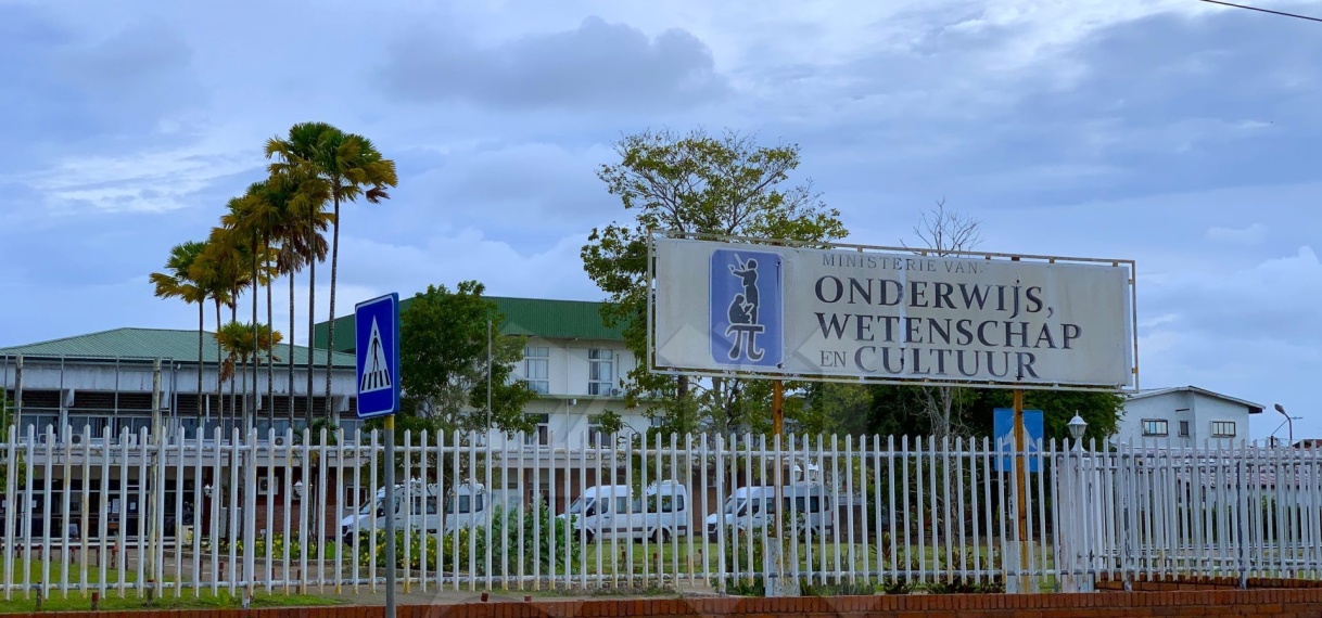 Van doorstroomsysteem naar overgangssysteem