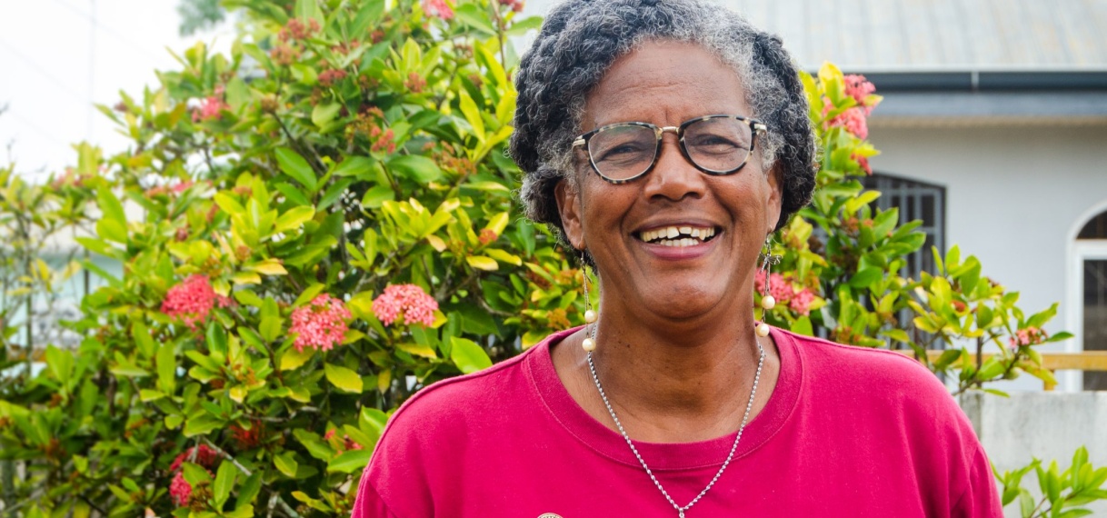 Emmy Hart draagt directeurschap RUMAS over