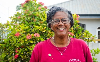 Emmy Hart draagt directeurschap RUMAS over