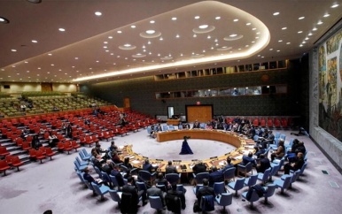 VS spreekt veto over resolutie veiligheidsraad over Gaza