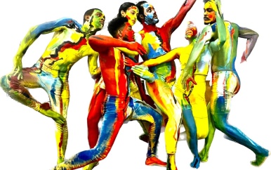 G-Artblok geeft magnifiek performance tijdens America’s Got Talent