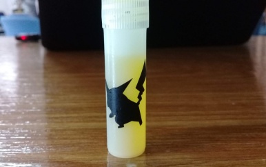 Alarmerend, nieuwe drugssoorten in omloop