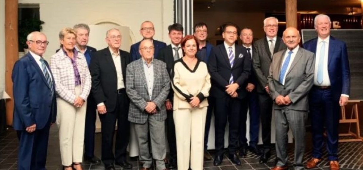 Stichting BelvoSur houdt benefietavond om Surinaamse kinderen te ondersteunen