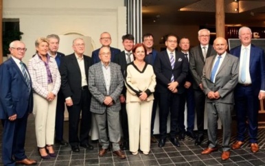 Stichting BelvoSur houdt benefietavond om Surinaamse kinderen te ondersteunen