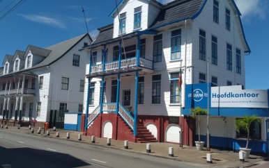 Inkomstenderving grote oorzaak van problemen SWM