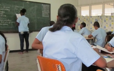 Scholen in boven-Suriname blijven gesloten wegens uitblijven betalingen van Onderwijs